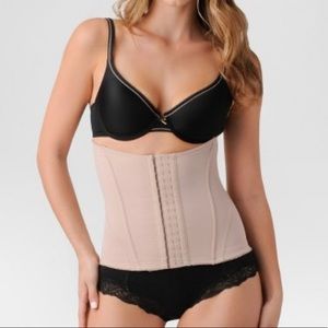 Belly Bandit Mother Tucker Corset Size XS
